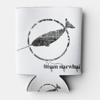 Team Narwhal Dosenkühler