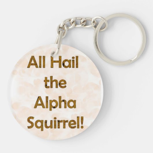 Team Nathan Schlüsselanhänger (Rückseite)