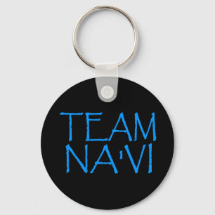 Team Navi Schlüsselanhänger