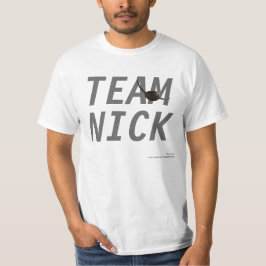 Team-Nick T-Shirt