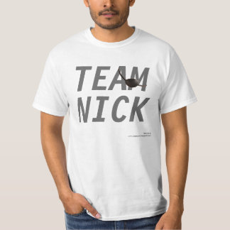 Team-Nick T-Shirt