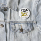 Team Night Shift Nurse Button (Beispiel)