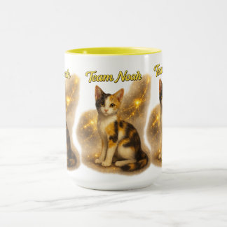 Team Noah Community Kids Tasse