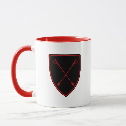 Team-Nora-Tasse Tasse (Links)