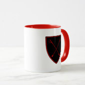 Team-Nora-Tasse Tasse (VorderseiteRechts)