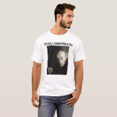 TEAM NOSFERATU T-Shirt (Vorne ganz)