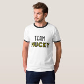 Team Nucky T-Shirt (Vorne ganz)