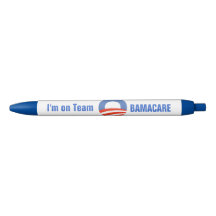 Team Obamacare - Pen