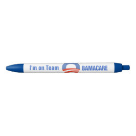 Team Obamacare - Pen Kugelschreiber