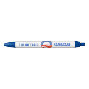 Team Obamacare - Pen Kugelschreiber