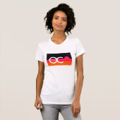 Team OC T-Shirt (Vorne ganz)