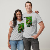 Team-Ochsenfrosch T-Shirt (Unisex)