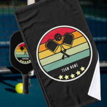 Team oder Firma bunt auf schwarzen Mitte Jahrhunde