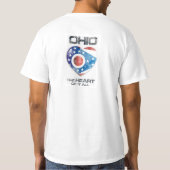 Team-Ohio-T - Shirt 1 (Rückseite)