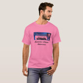 Team Olivia Kay T-Shirt (Vorne ganz)