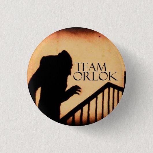 Team Orlok Button (Vorderseite)
