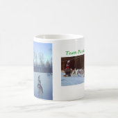 Team Pandamonium Tasse (Mittel)