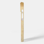 Team Parr Katherine Parr's Crown & Signature Case-Mate iPhone Hülle (Rückseite / Links)