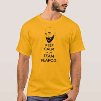 Team Peapod T-Shirt