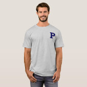Team Pearson T-Shirt (Vorne ganz)
