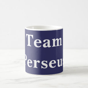 Team Perseus Kaffeetasse