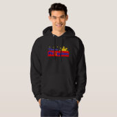 Team Philippinen Hoodie (Vorne ganz)