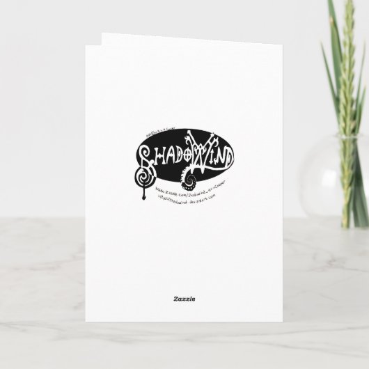 Team Pinapple Pizza Karte (Rückseite)