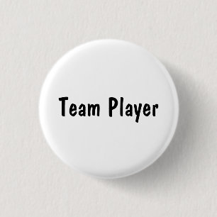 Team Player Button