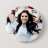 Team-Player-Individualbild-Button Button (Vorderseite)