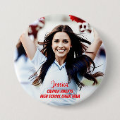 Team-Player-Individualbild-Button Button (Vorderseite)
