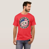 TEAM-Poker T-Shirt (Vorne ganz)