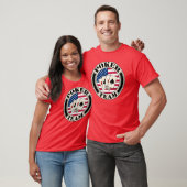 TEAM-Poker T-Shirt (Unisex)