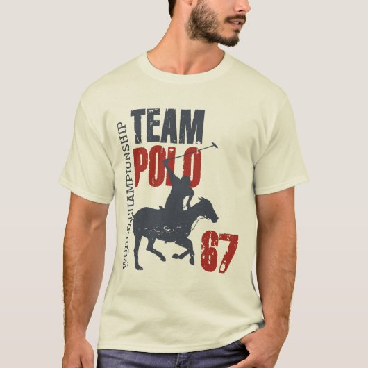 Team Polo 67 (Vorderseite)