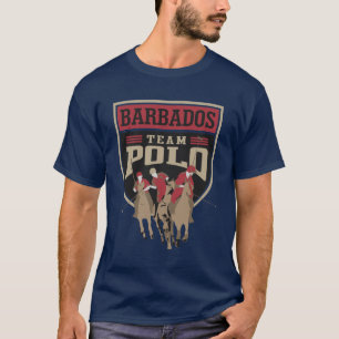 Team Polo Barbados