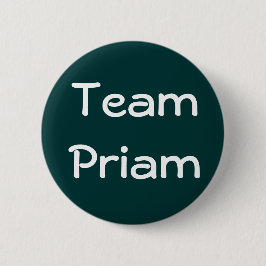 Team Priam Abzeichen Button