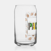 Team Pride Dosenglas (Rechts)