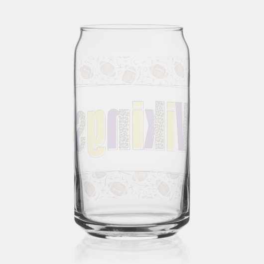 Team Pride Dosenglas (Rückseite)