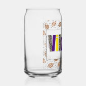 Team Pride Dosenglas (Rechts)