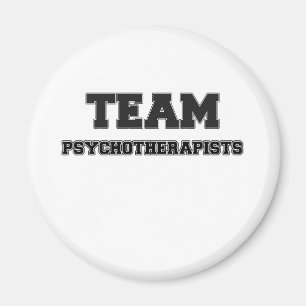 Team-Psychotherapeuten Magnet
