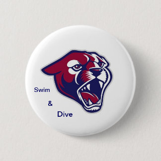 Team-Puma-Knopf Button