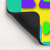 Team-Puzzlespiel Mousepad (Ecke)