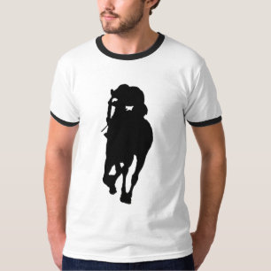 Team-Rachel-Silhouette T-Shirt