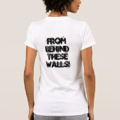 Team Radke T-Shirt (Rückseite)