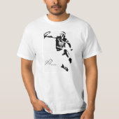 TEAM RAFA T-Shirt (Vorderseite)