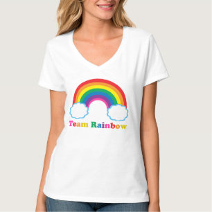 Team Rainbow T-Shirt