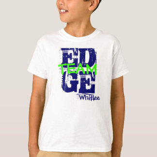 TEAM-RAND-ATHLET Shirt! T-Shirt