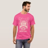Team REAM Lifetime Member T-Shirt (Vorne ganz)