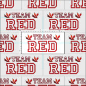 TEAM RED Chile Fabric Stoff (Kachel)