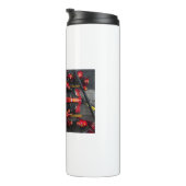 Team Red Pit Stopp Thermosbecher (Nach rechts gedreht)