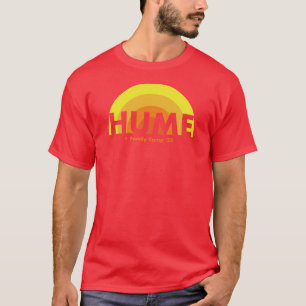 Team Red T - Shirt